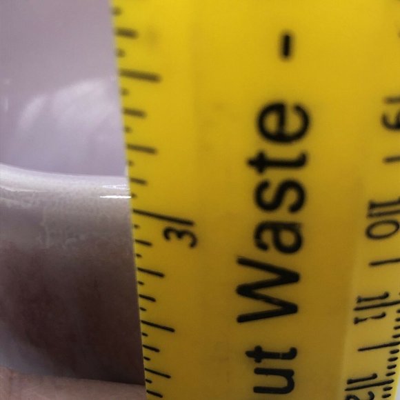 Vintage Mancer Italy Handpainted Bowl Dish Italian - Picture 10 of 10